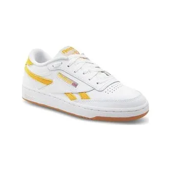 Dámské tenisky Sneakersy Reebok Club C Revenge 100033437 Bílá 37