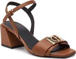 Furla Sandály YH70FZE Y62000 03B00 Hnědá 36