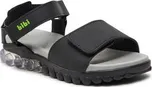 Sandály Bibi Summer Roller 1193012 Černá 31