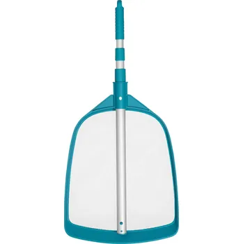 Bestway 58635 Síťka hladinová s násadou 163 cm zelená