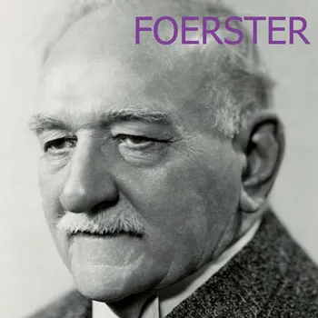 Josef Bohuslav Foerster: Skladby pro klavír