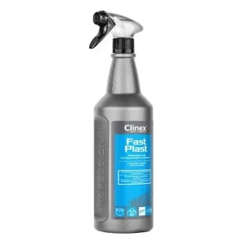 Přípravek k čištění plastů 1L, 77-695 Clinex Fast Plast, AMTRA, 77-695