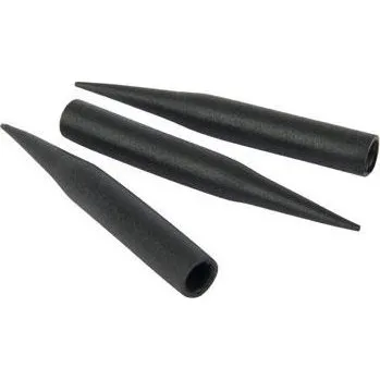 Fox Rage Fox převleky na návazce Safety Sleeves Large (FAC053)