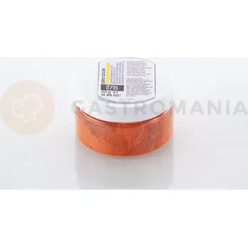 Výroba svíčky Potravinářská barva v prášku, idro color, žlutá, 5 g | SILIKOMART, i78 Colorants