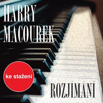 Harry Macourek: Rozjímání