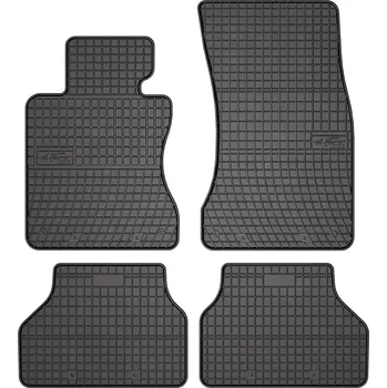 Autodoplněk Sada podlahových rohoží FROGUM ET0663