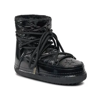 Dívčí sněhule Sněhule Inuikii Bomder Star 75101-068 Černá 35