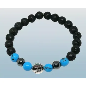 Náramek Pánský náramek zvěrokruh KOZOROH