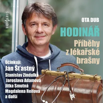 Ota Dub: Hodinář