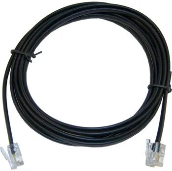 Modelová železnice Kabel Bus 6 pin 2 m G - Massoth 8312082