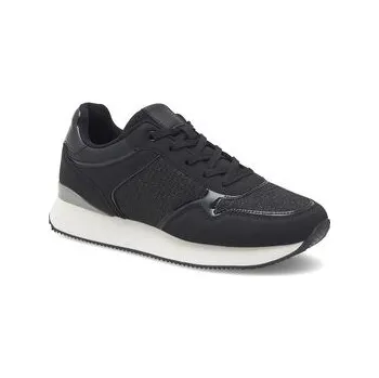 Dámské tenisky Sneakersy Clara Barson WAG1390001A Černá 36