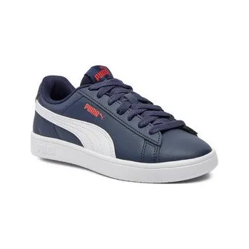 Dámská obuv Sneakersy Puma Rickie Classic Jr 394252-01 Tmavomodrá 39