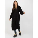 Dámský dlouhý svetr LC-SW-8020.16P…