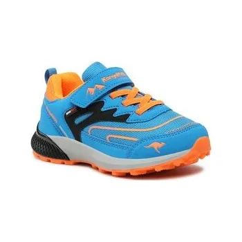 Pracovní obuv Trekingová obuv KangaRoos K-Hk Teak Low Ev 18942 000 4283 Modrá 37