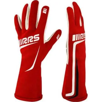 Pracovní rukavice RRS Rukavice Grip 2 Červená 10