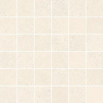 Mosaico Logico Light - dlažba mozaika 30x30 krémová CSAMLOLI30