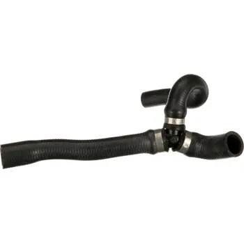 Auto-moto Hadička topení GATES 02-2425