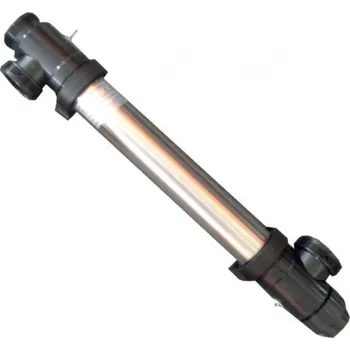 Zařízení na úpravu vody UV-C Sterilizátor Eco Tech 75W + DOPRAVA ZDARMA!