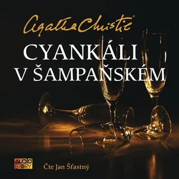 Cyankáli v šampaňském