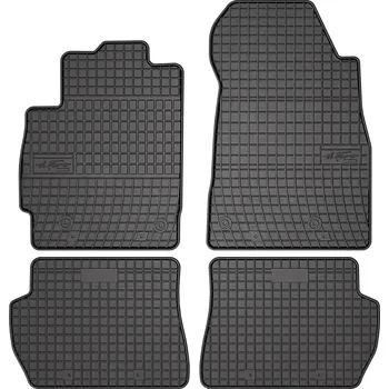 autokoberec Sada podlahových rohoží FROGUM ET0864