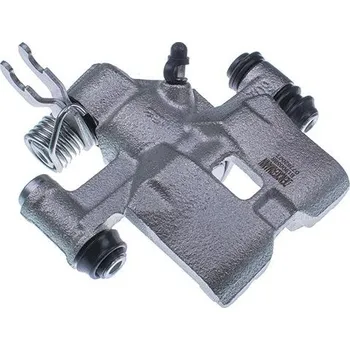 Brzdový systém Brzdový třmen DENCKERMANN B190058R