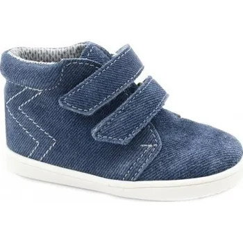 Capáčky Boots4U První botičky T021V baltic, 21