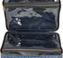 Kosmetický kufr Pip Studio Tutti I Fiori kosmetický kufřík 51.274.220 modrý