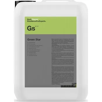 Auto-moto Koch Chemie Univerzální čistič Koch Green Star Univerzal 22 kg