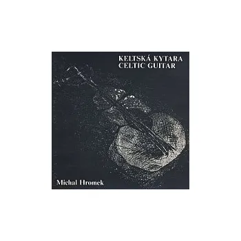 Česká hudba Keltská kytara