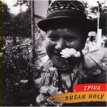 BROLN: Zpívá Dušan Holý