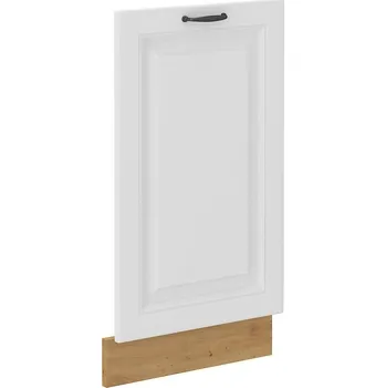 Kuchyňská skříňka LEMPERT Dvířka na myčku STELLA 35 (713 x 446)