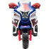 Dětské elektrovozidlo Baby Mix Racer elektrická motorka