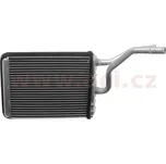 radiátor topení 2.4i, 3.3i, 3.8i, 2.5D, 2.8D [180*155*26]