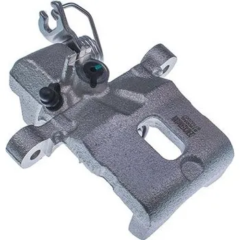 Brzdový systém Brzdový třmen DENCKERMANN B190056L