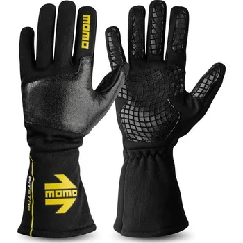 Rukavice MOMO Rukavice PIT STOP XL