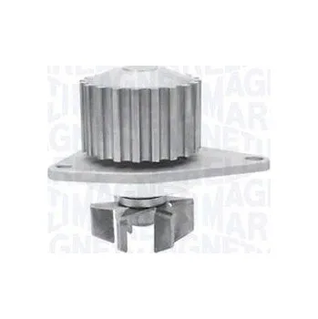 Motor automobilu Vodní čerpadlo, chlazení motoru MAGNETI MARELLI WPQ0904