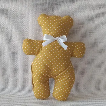 plyšák Medvídek 04