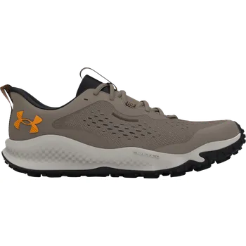 Dámská běžecká obuv Trailové boty Under Armour UA W Charged Maven Trail 3026143-103 Velikost 37,5 EU | 4 UK | 6,5 US | 23,5 CM