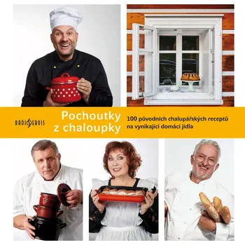 Patrik Rozehnal: Pochoutky z chaloupky