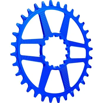 Převodník na kolo Převodník E*THIRTEEN Helix R Guidering | DM | 32T | 52/55mm Flip Flop | Intergalactic