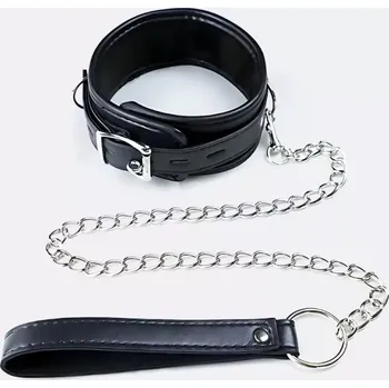 BDSM obojek Obojek s vodítkem Dominance