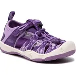 Sandály Keen Moxie Sandal 1026286 Fialová 22