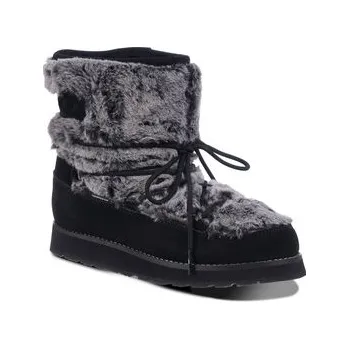 Dívčí sněhule Sněhule Luhta Nauttiva 75580 400 L Šedá 36