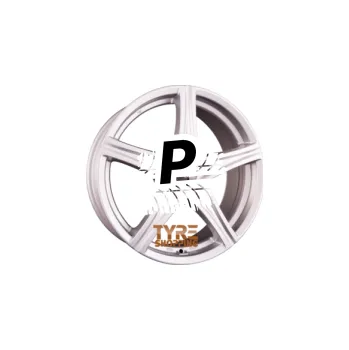 Disk OXXO CLASICO (OX22) Silver 6.50 x 16 ET 40 5x112