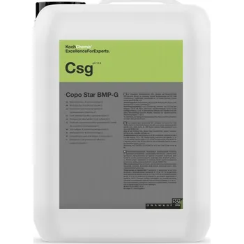 Koch Chemie Čistič podlah nepěnivý Koch Copo Star BMP G 21 kg