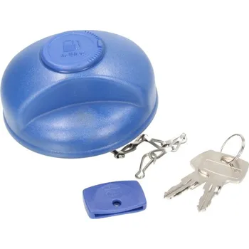 Palivová nádrž Uzávěr nádrže AdBlue VALEO