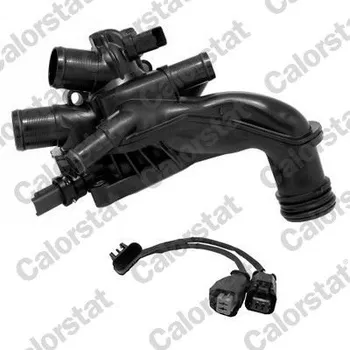 Těsnění motoru Termostat, chladivo CALORSTAT BY VERNET TEK7136.105J