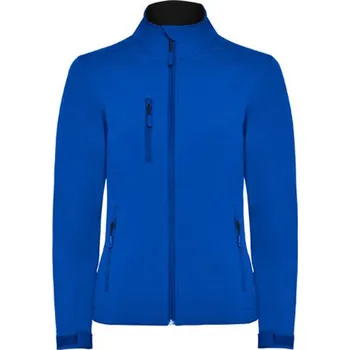 ROLY dámská bunda NEBRASKA, královská modrá - M