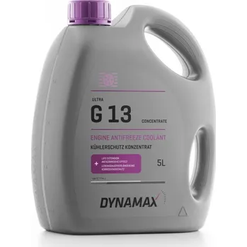 Nemrznoucí směs do chladiče DYNAMAX Cool Ultra G13
