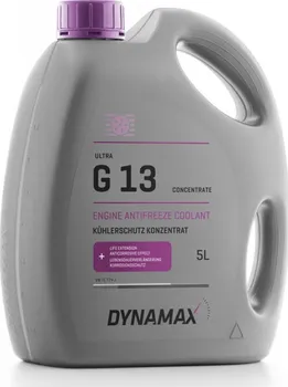 Nemrznoucí směs do chladiče DYNAMAX Cool Ultra G13